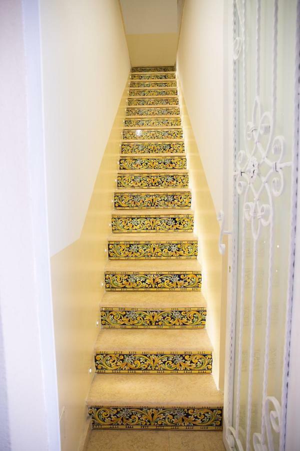 גיארדיני נאקסוס Ludovica Home מראה חיצוני תמונה