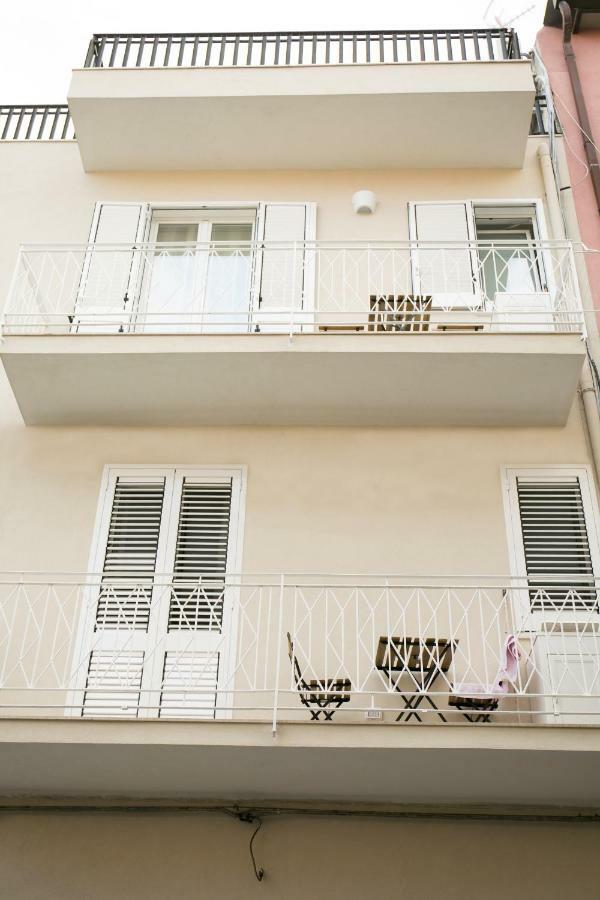 גיארדיני נאקסוס Ludovica Home מראה חיצוני תמונה