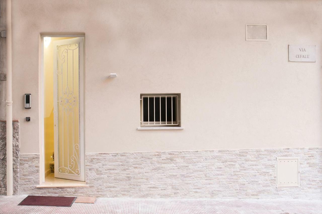 גיארדיני נאקסוס Ludovica Home מראה חיצוני תמונה