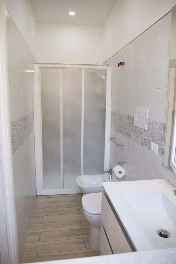 גיארדיני נאקסוס Ludovica Home מראה חיצוני תמונה