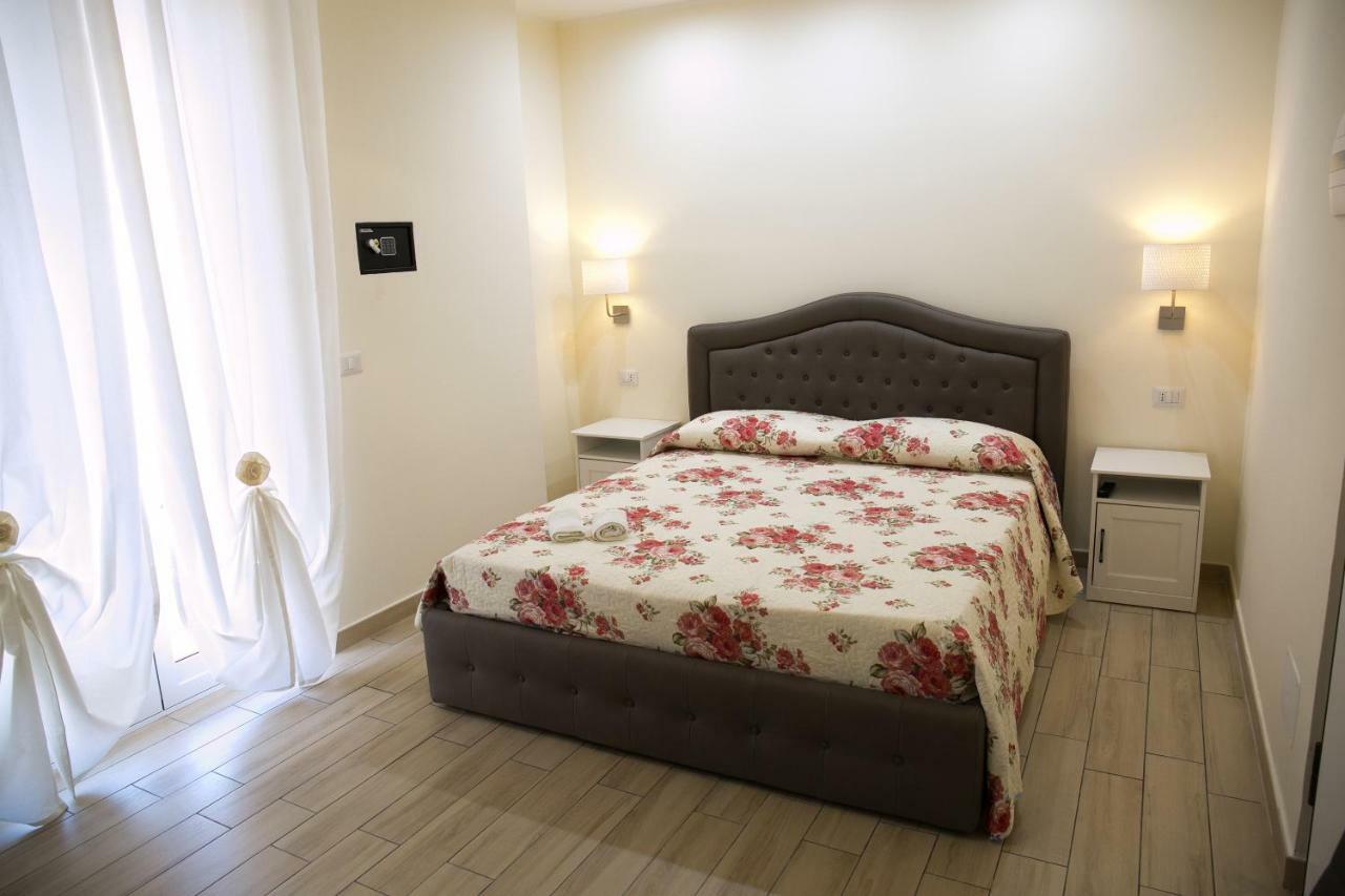 גיארדיני נאקסוס Ludovica Home מראה חיצוני תמונה